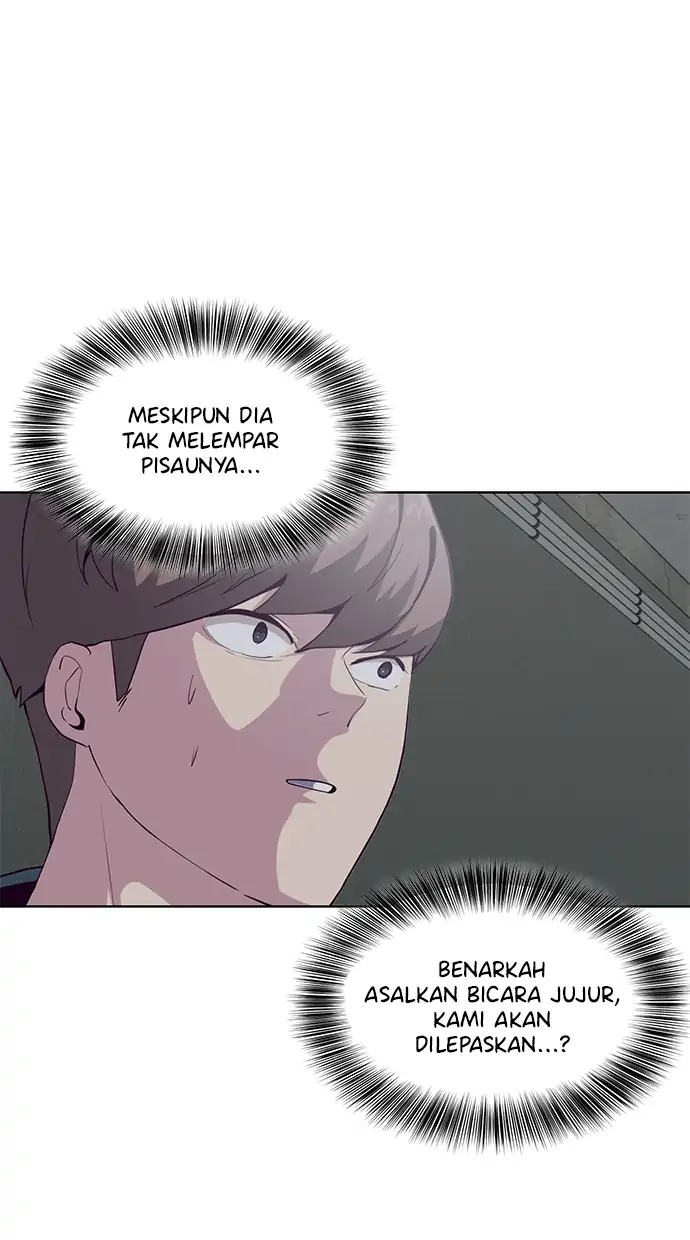 The Boy of Death Chapter 54 Gambar 53