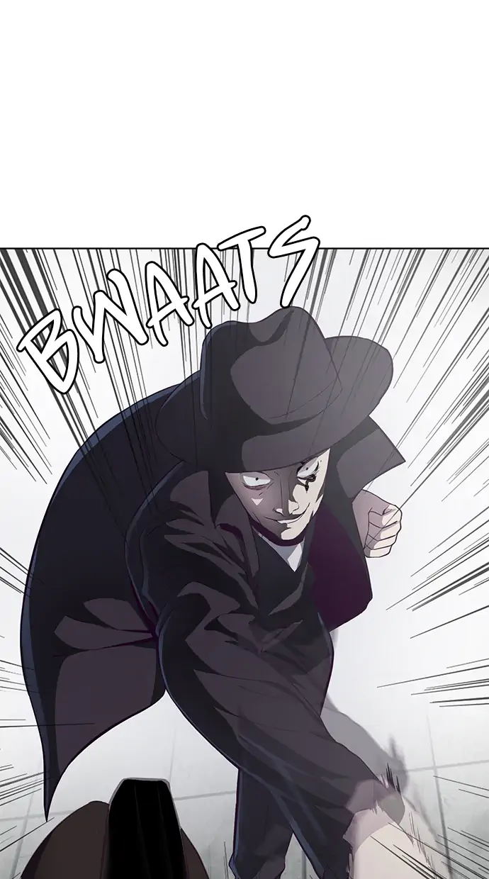 The Boy of Death Chapter 54 Gambar 54