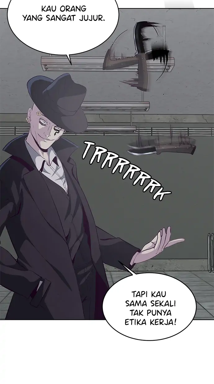 The Boy of Death Chapter 54 Gambar 59