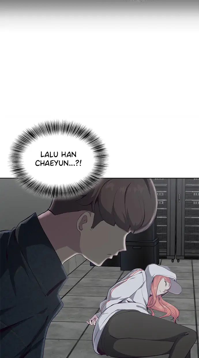 The Boy of Death Chapter 54 Gambar 6