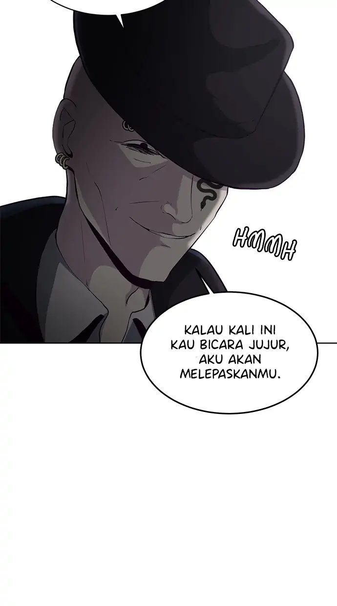 The Boy of Death Chapter 54 Gambar 61