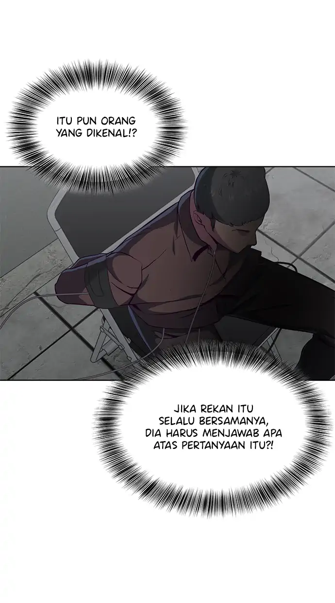 The Boy of Death Chapter 54 Gambar 69