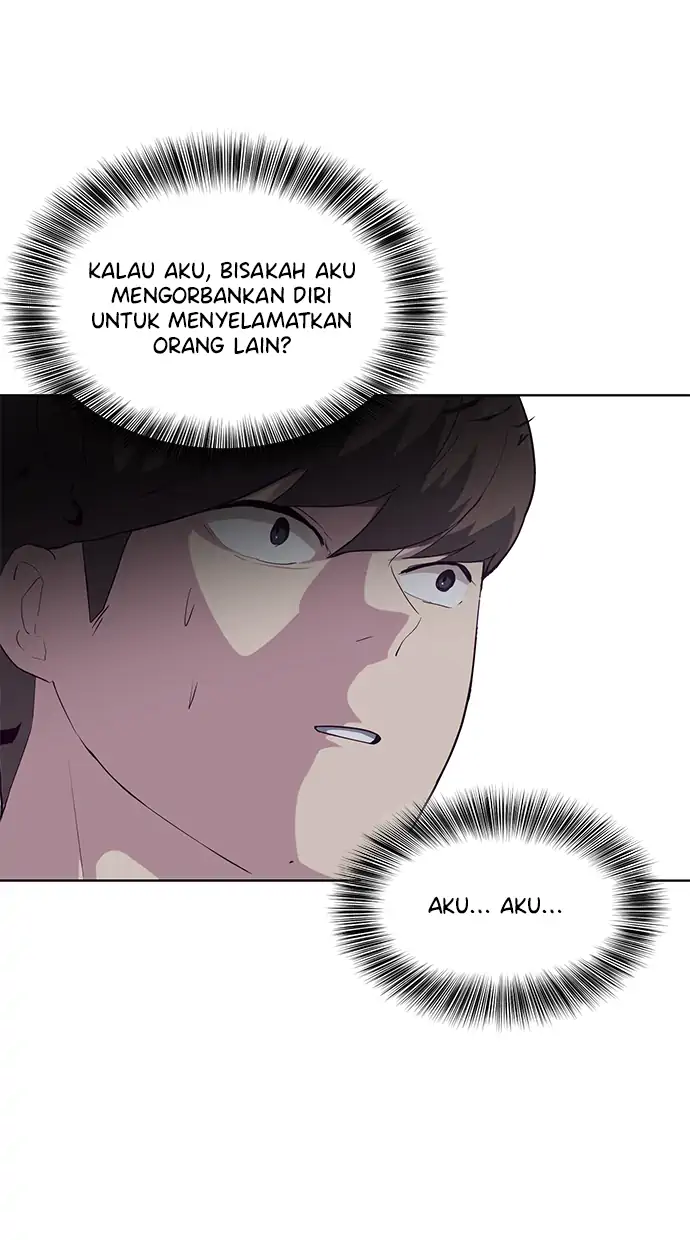 The Boy of Death Chapter 54 Gambar 70