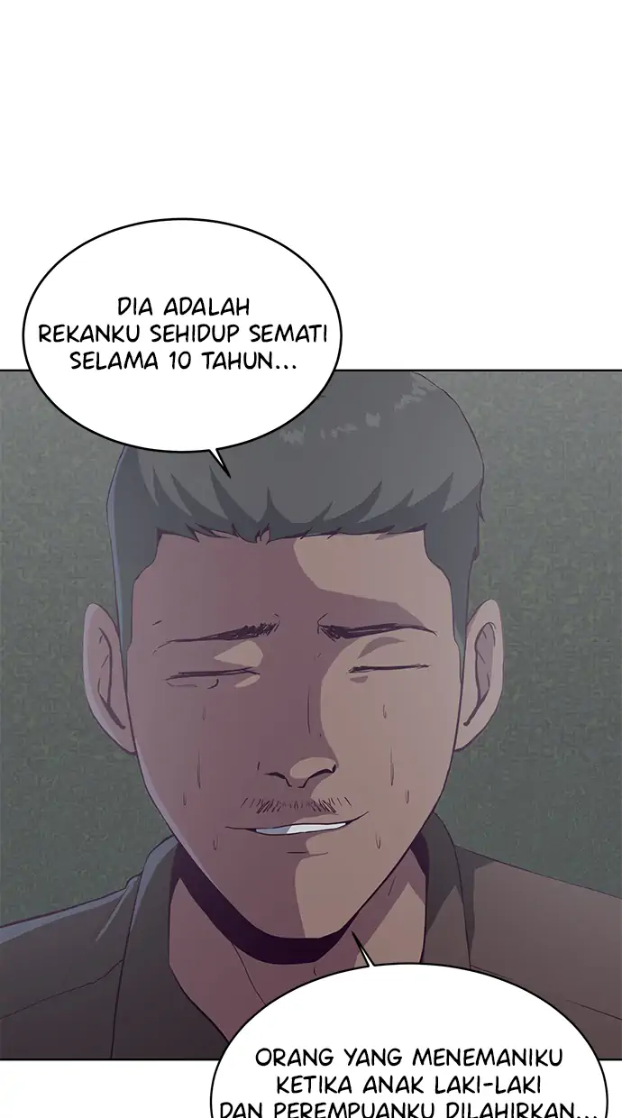The Boy of Death Chapter 54 Gambar 75