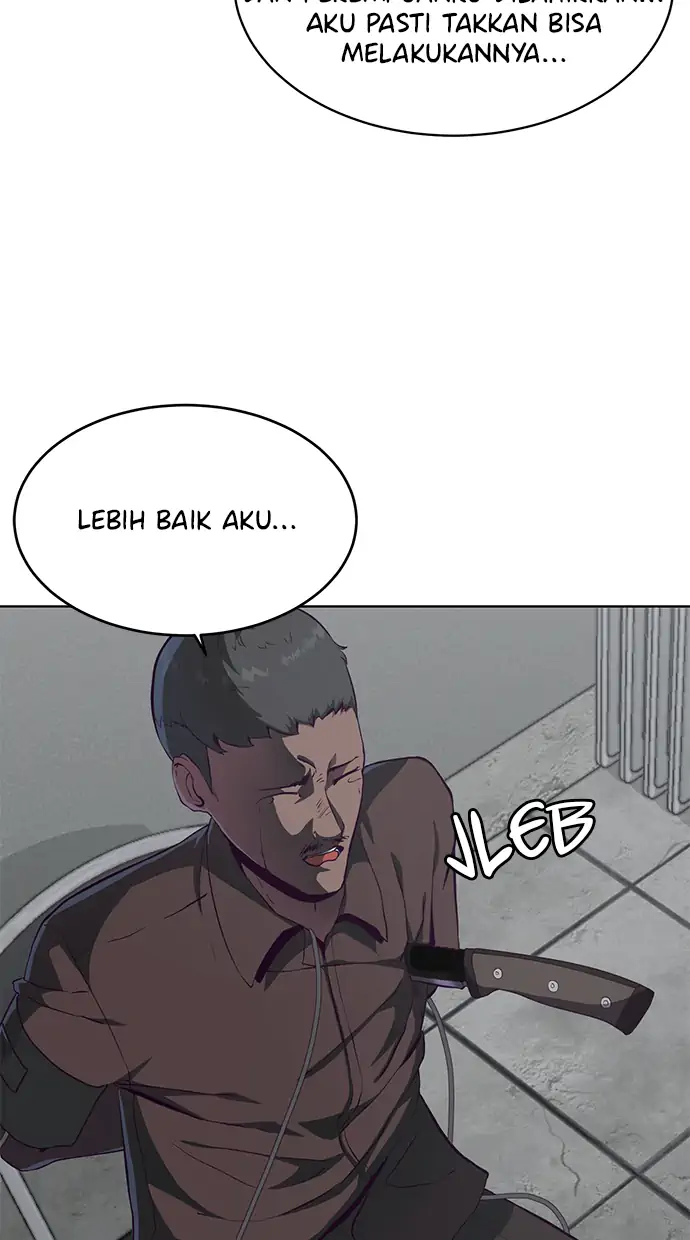 The Boy of Death Chapter 54 Gambar 76
