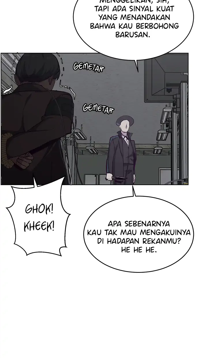 The Boy of Death Chapter 54 Gambar 79