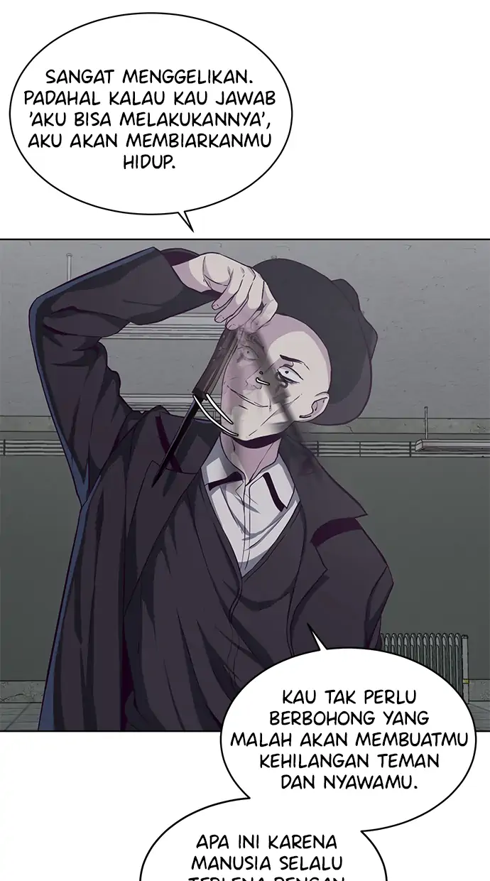 The Boy of Death Chapter 54 Gambar 80
