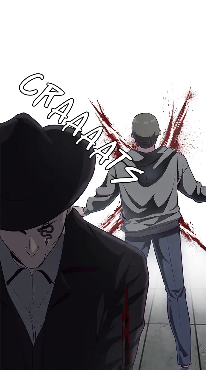 The Boy of Death Chapter 54 Gambar 88