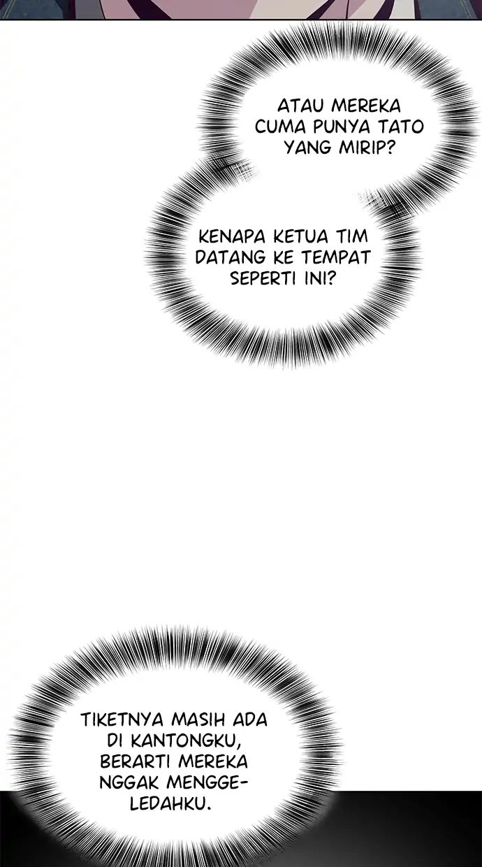 The Boy of Death Chapter 54 Gambar 9