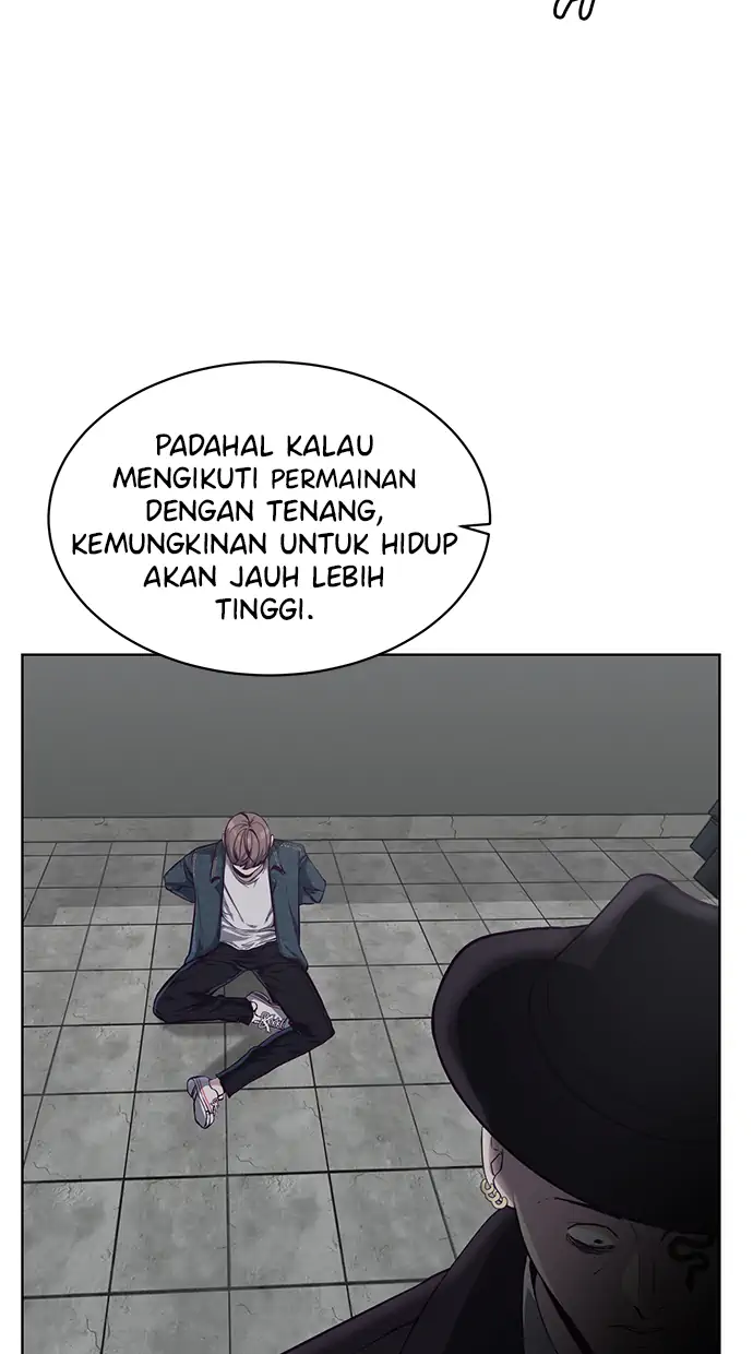 The Boy of Death Chapter 54 Gambar 91