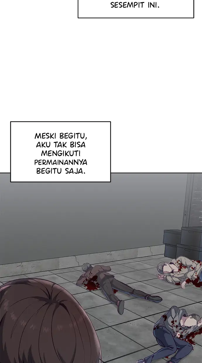 The Boy of Death Chapter 54 Gambar 97