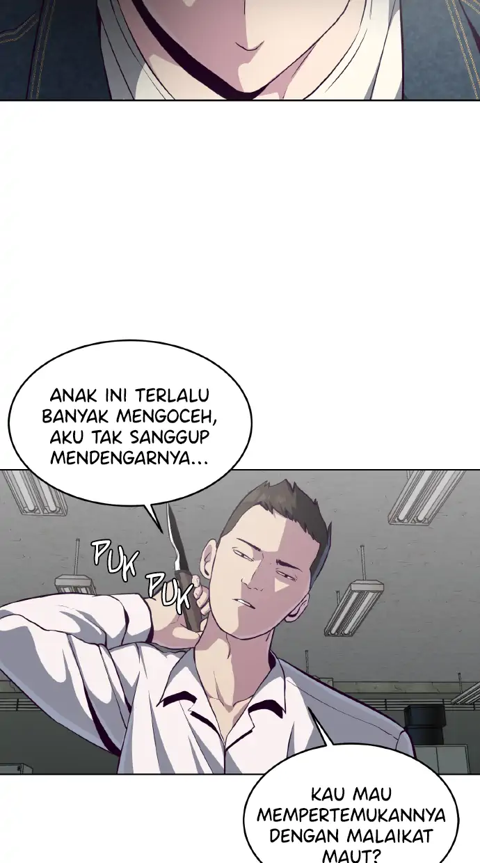 The Boy of Death Chapter 55 Gambar 103