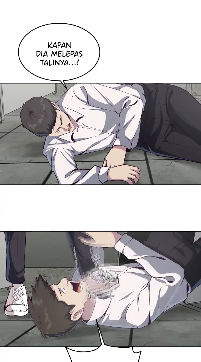 The Boy of Death Chapter 55 Gambar 111