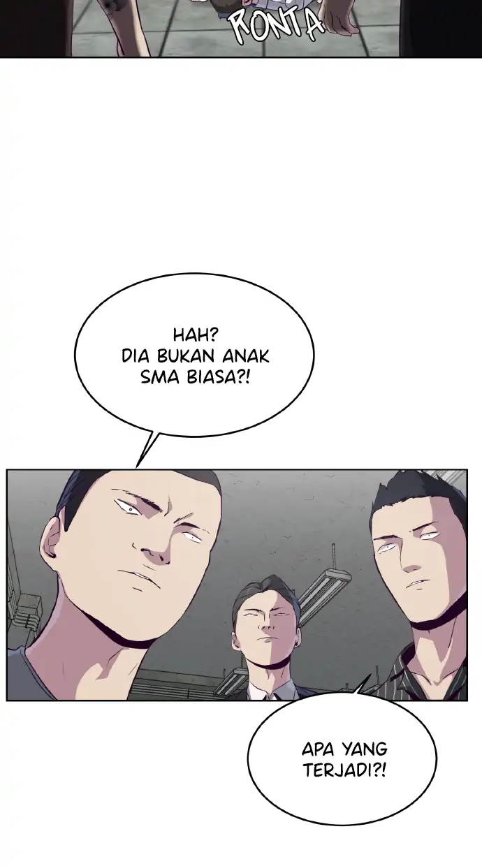 The Boy of Death Chapter 55 Gambar 113