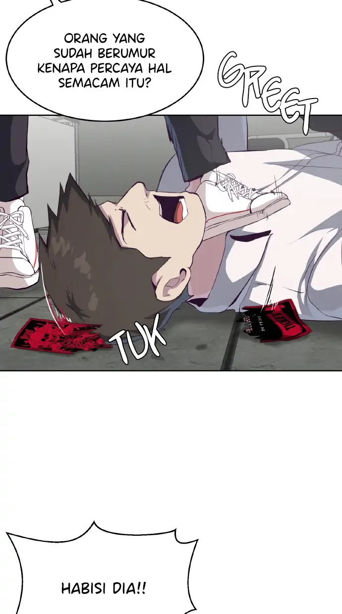 The Boy of Death Chapter 55 Gambar 115