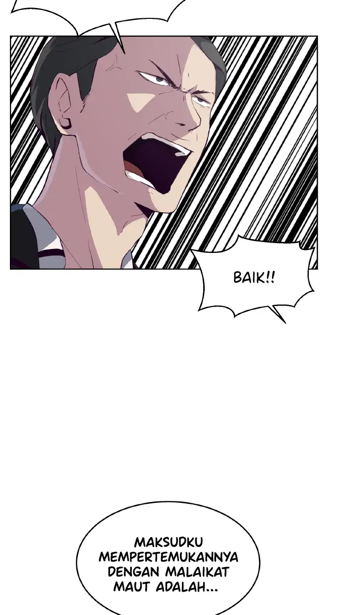 The Boy of Death Chapter 55 Gambar 116