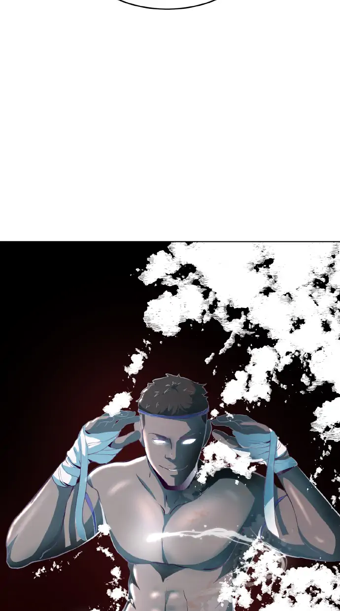 The Boy of Death Chapter 55 Gambar 117