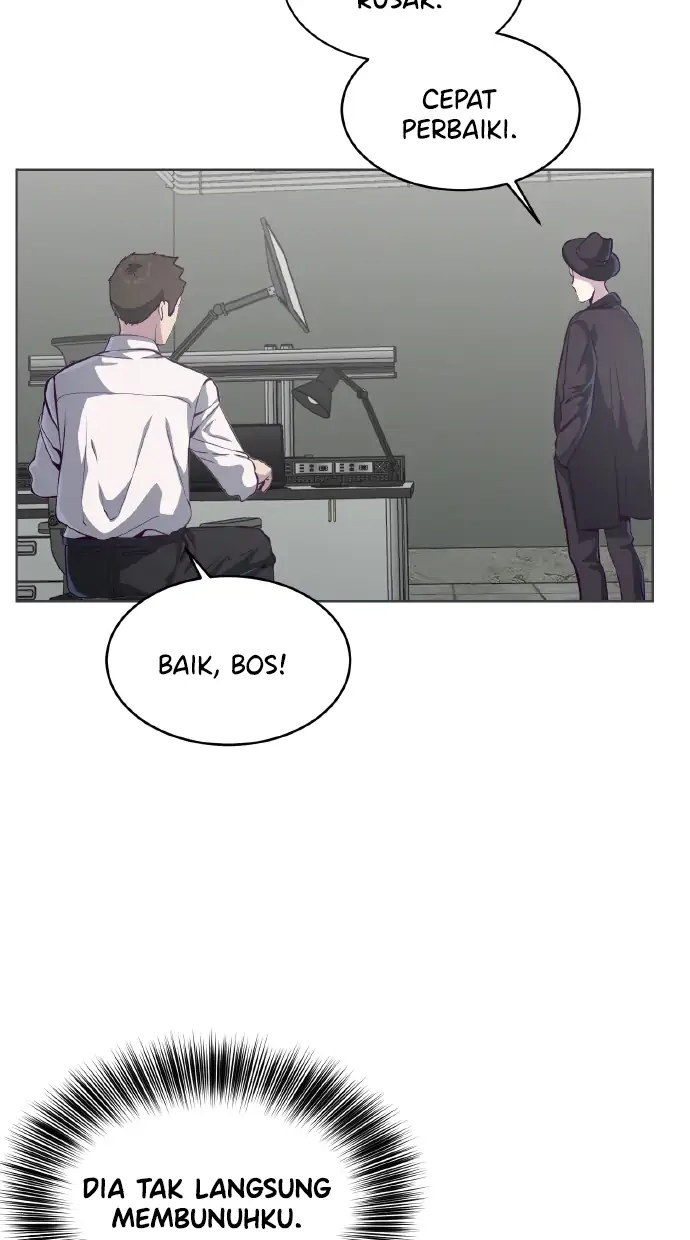 The Boy of Death Chapter 55 Gambar 14