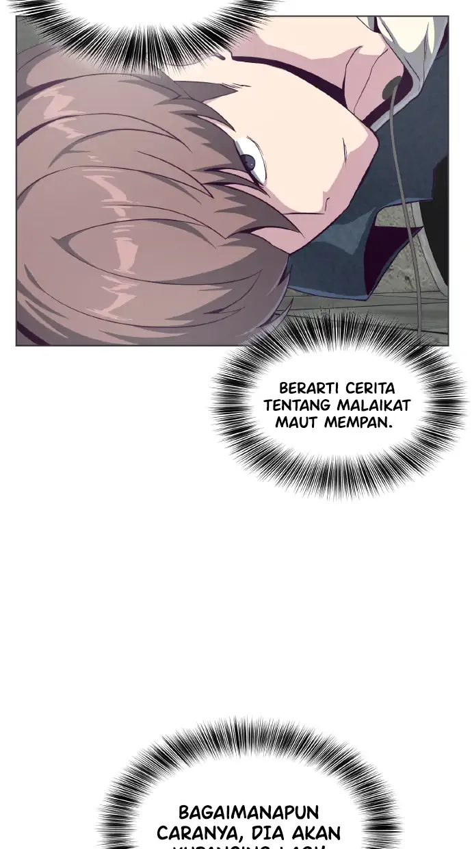The Boy of Death Chapter 55 Gambar 15