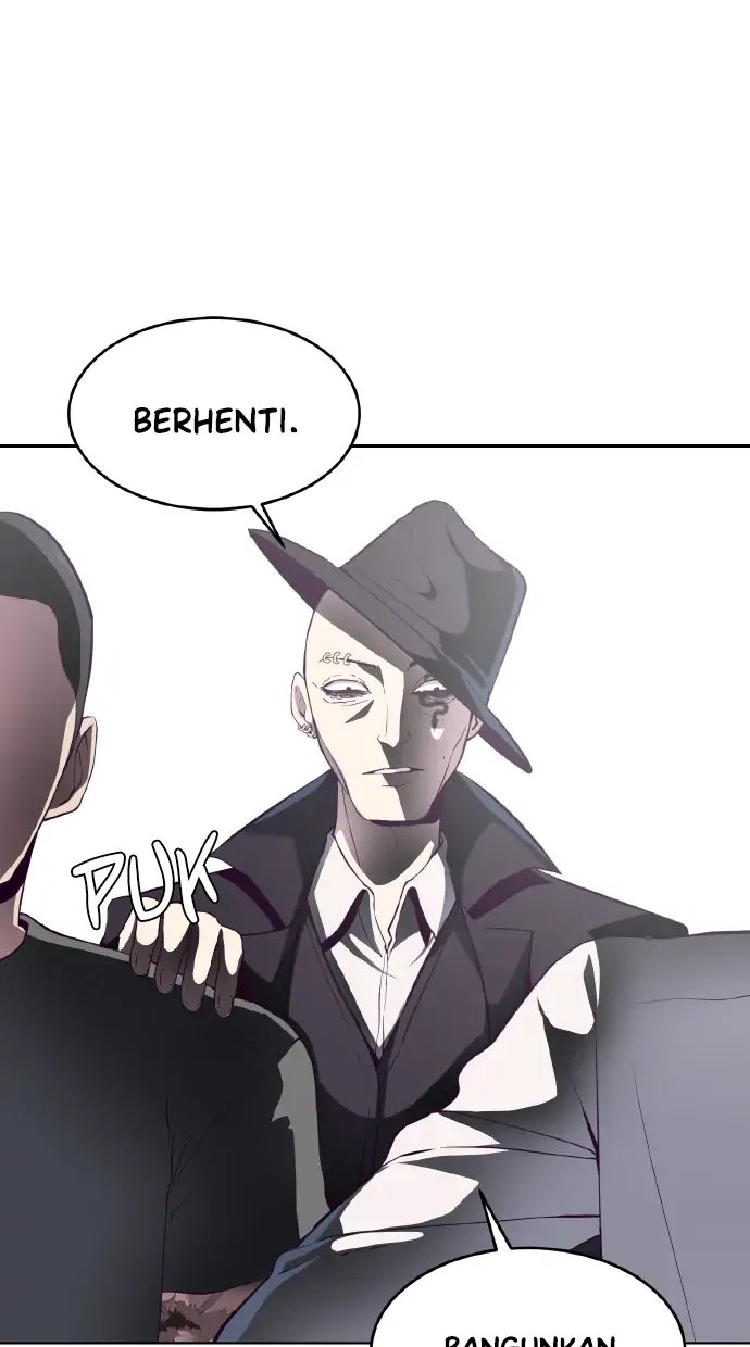 The Boy of Death Chapter 55 Gambar 28