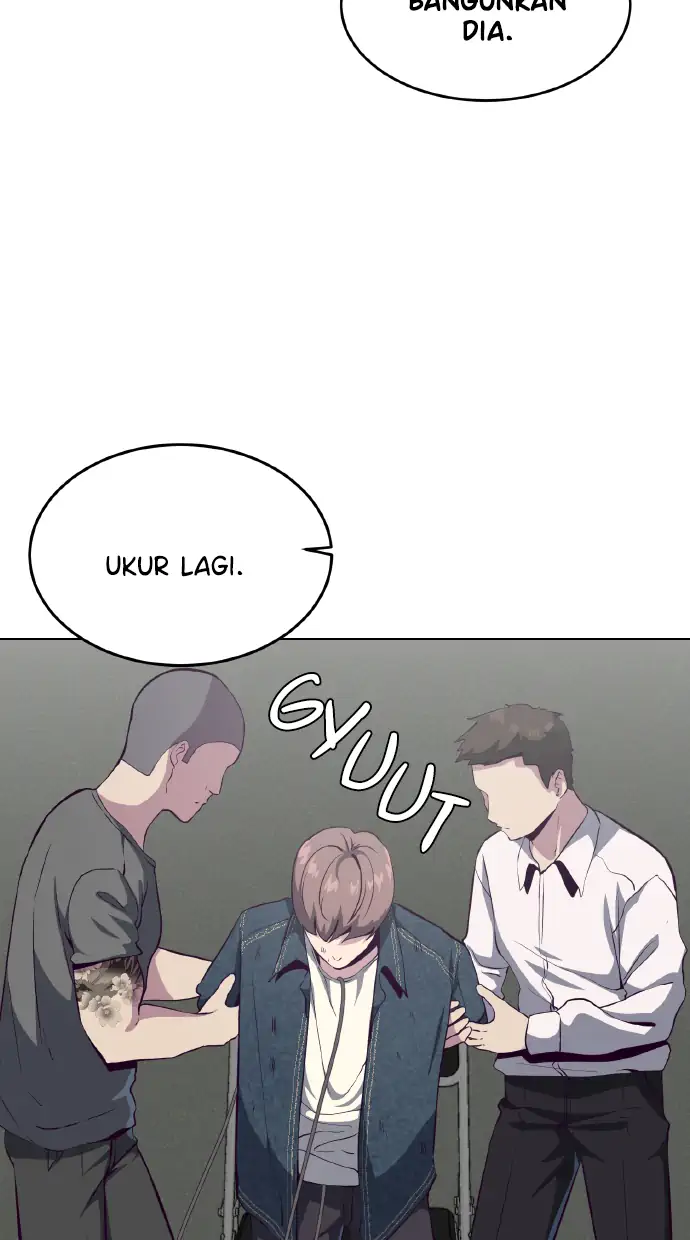 The Boy of Death Chapter 55 Gambar 29