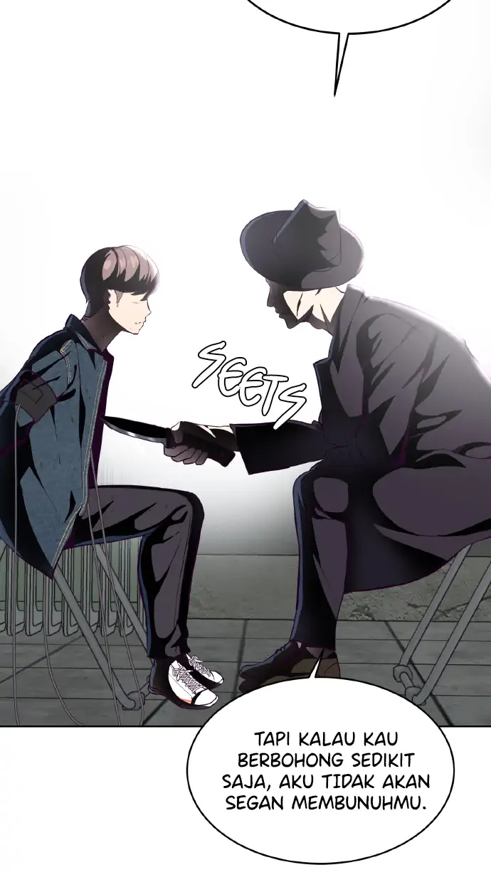 The Boy of Death Chapter 55 Gambar 42