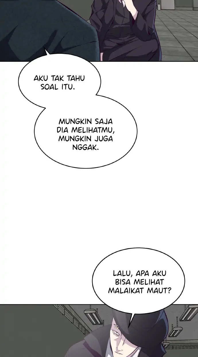 The Boy of Death Chapter 55 Gambar 46