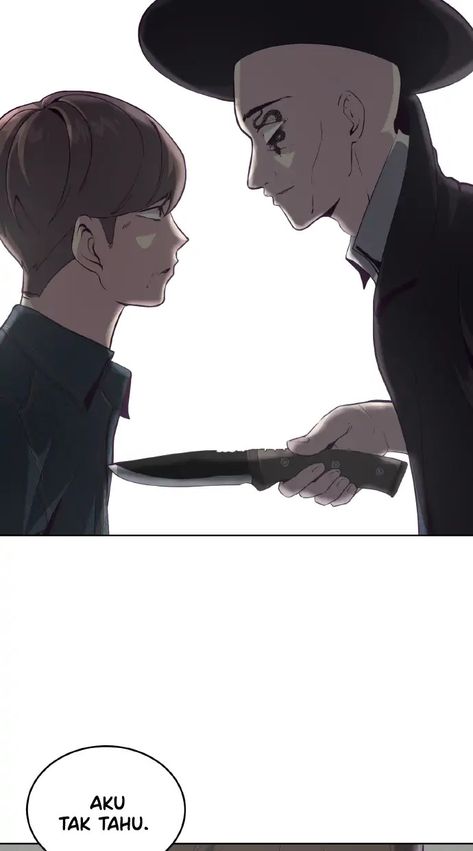 The Boy of Death Chapter 55 Gambar 50