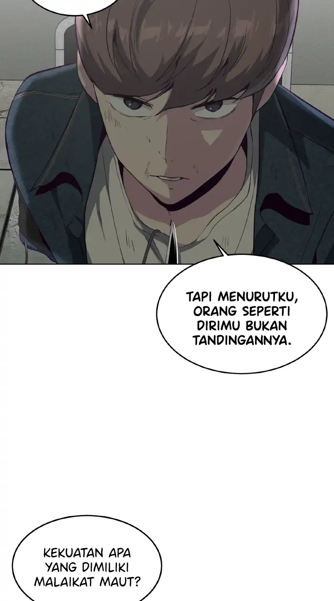 The Boy of Death Chapter 55 Gambar 51