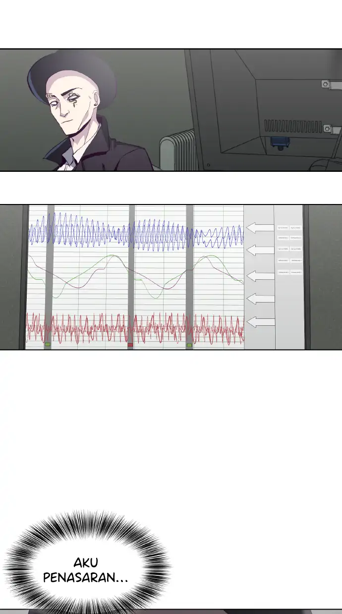 The Boy of Death Chapter 55 Gambar 54