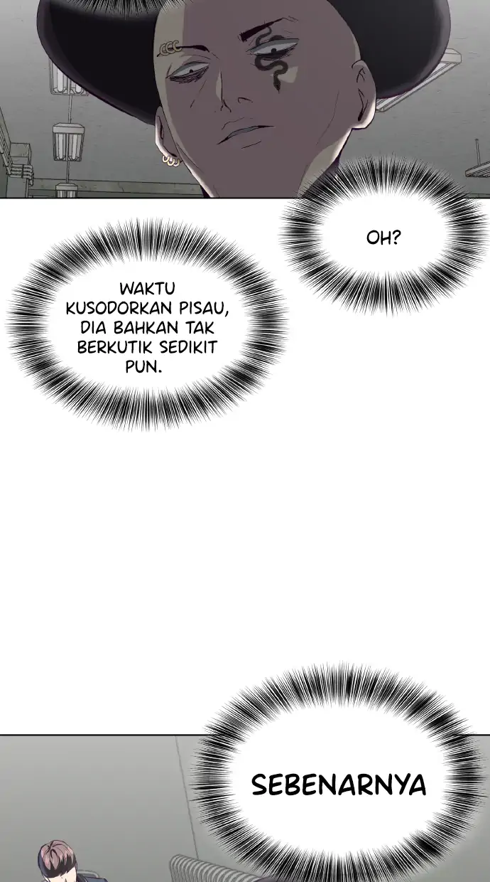 The Boy of Death Chapter 55 Gambar 55