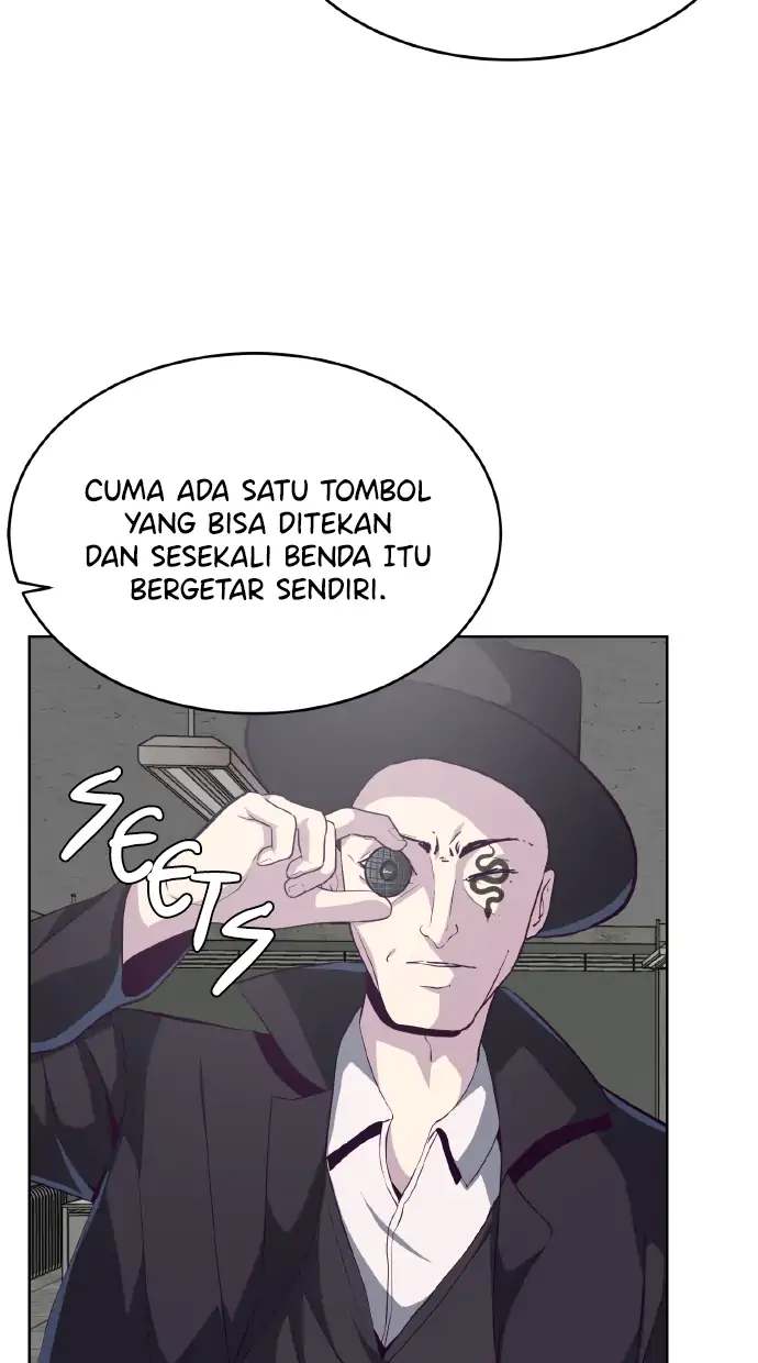 The Boy of Death Chapter 55 Gambar 67