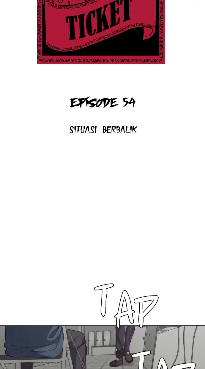 The Boy of Death Chapter 55 Gambar 7