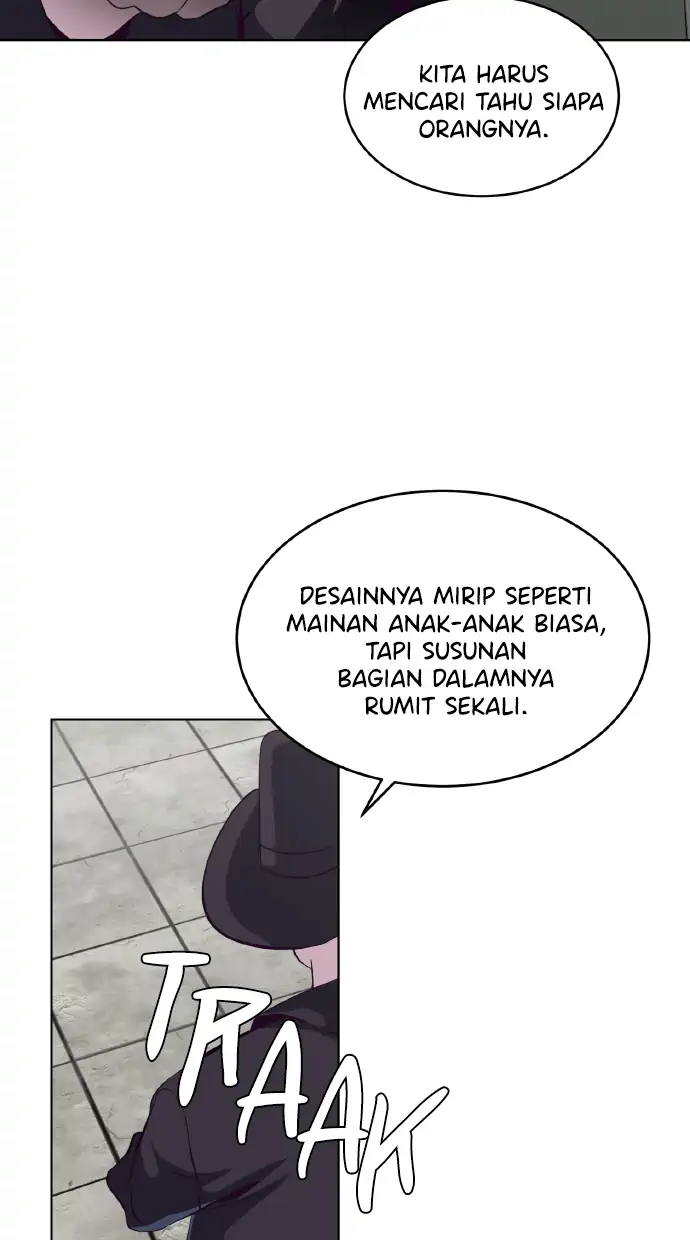The Boy of Death Chapter 55 Gambar 71