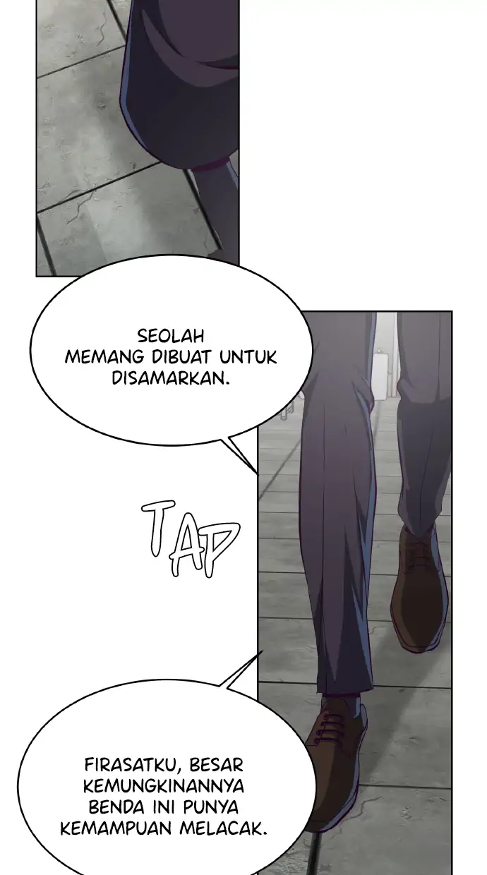 The Boy of Death Chapter 55 Gambar 72