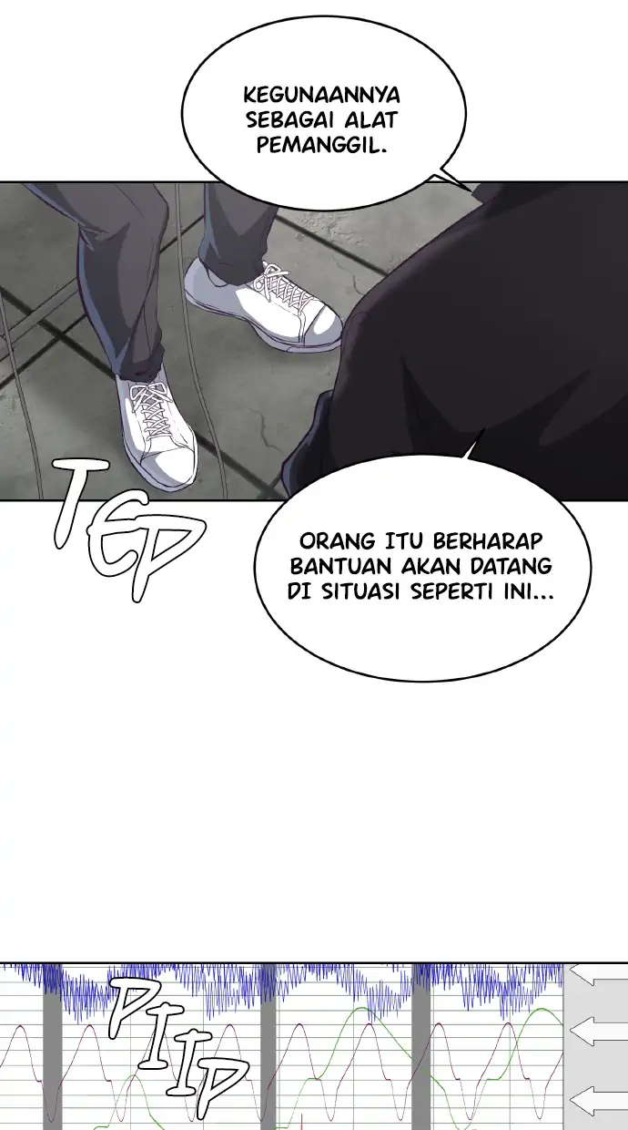 The Boy of Death Chapter 55 Gambar 75