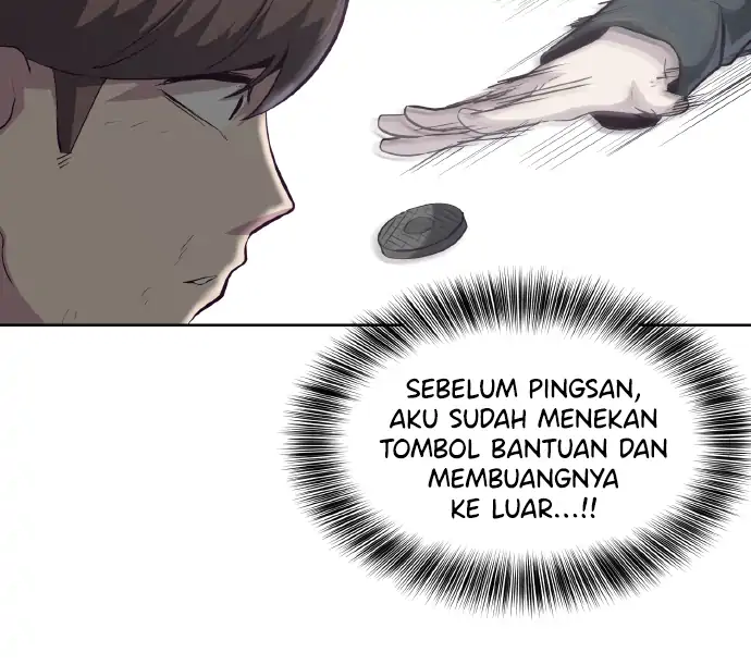 The Boy of Death Chapter 55 Gambar 79