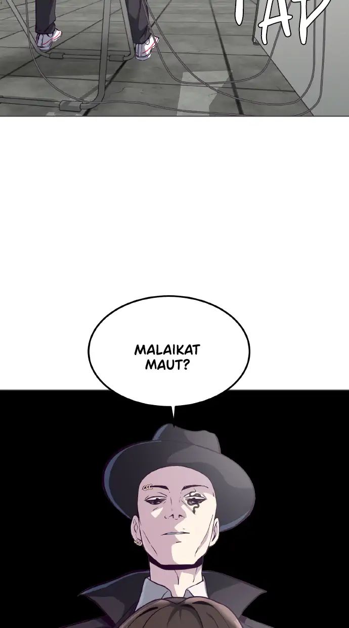 The Boy of Death Chapter 55 Gambar 8
