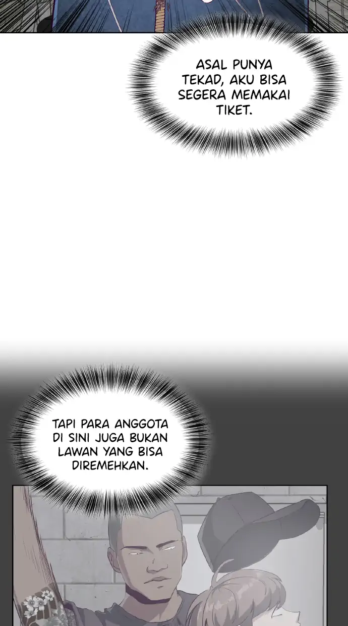 The Boy of Death Chapter 55 Gambar 83