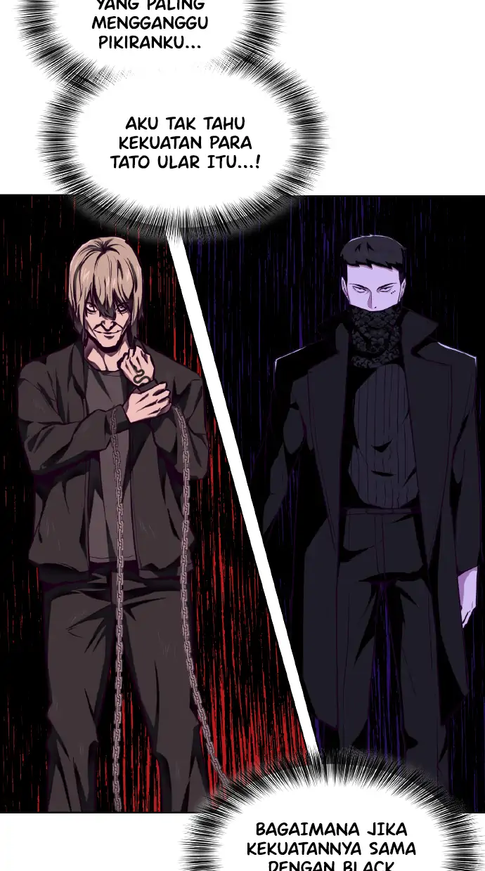 The Boy of Death Chapter 55 Gambar 85