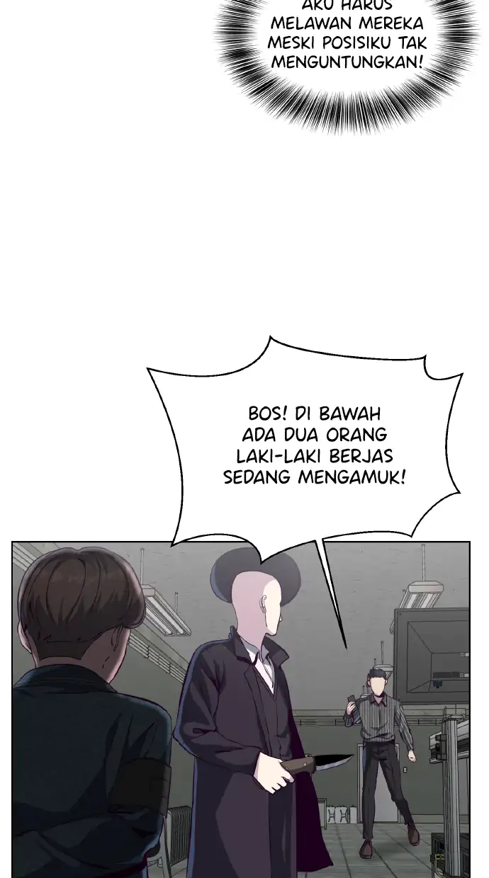The Boy of Death Chapter 55 Gambar 90