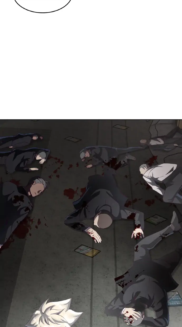 The Boy of Death Chapter 55 Gambar 92