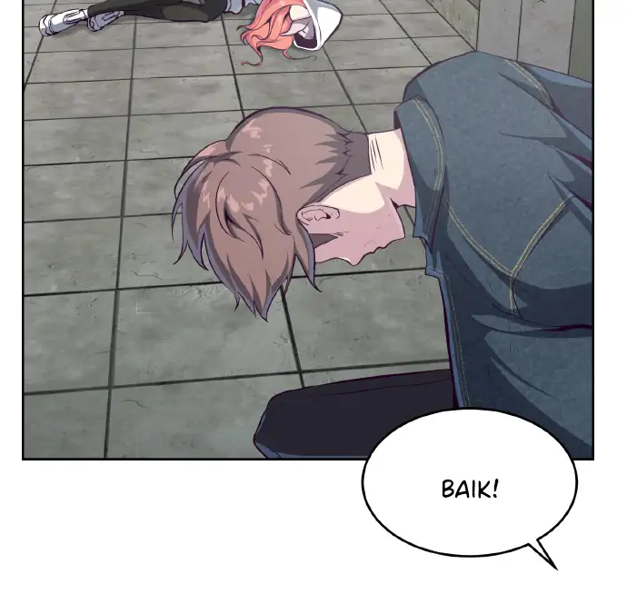 The Boy of Death Chapter 55 Gambar 97