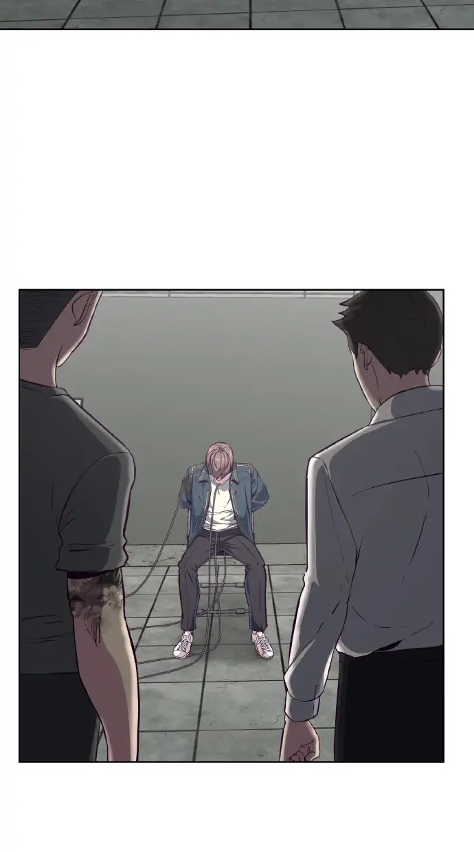 The Boy of Death Chapter 55 Gambar 99