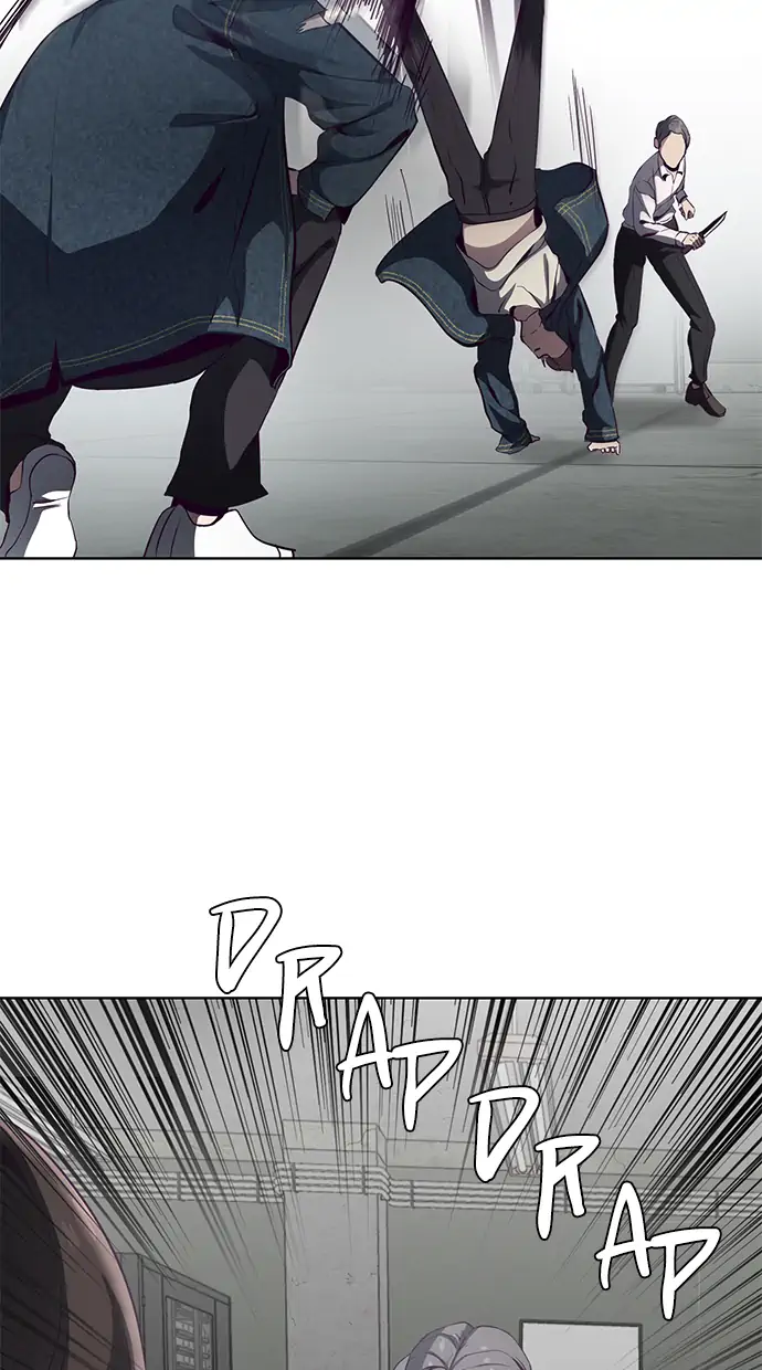 The Boy of Death Chapter 56 Gambar 58