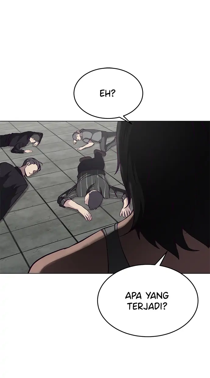 Baca Komik The Boy of Death Chapter 57 Gambar 1