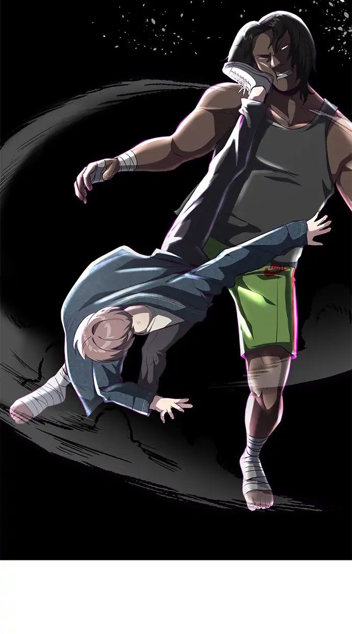The Boy of Death Chapter 57 Gambar 103