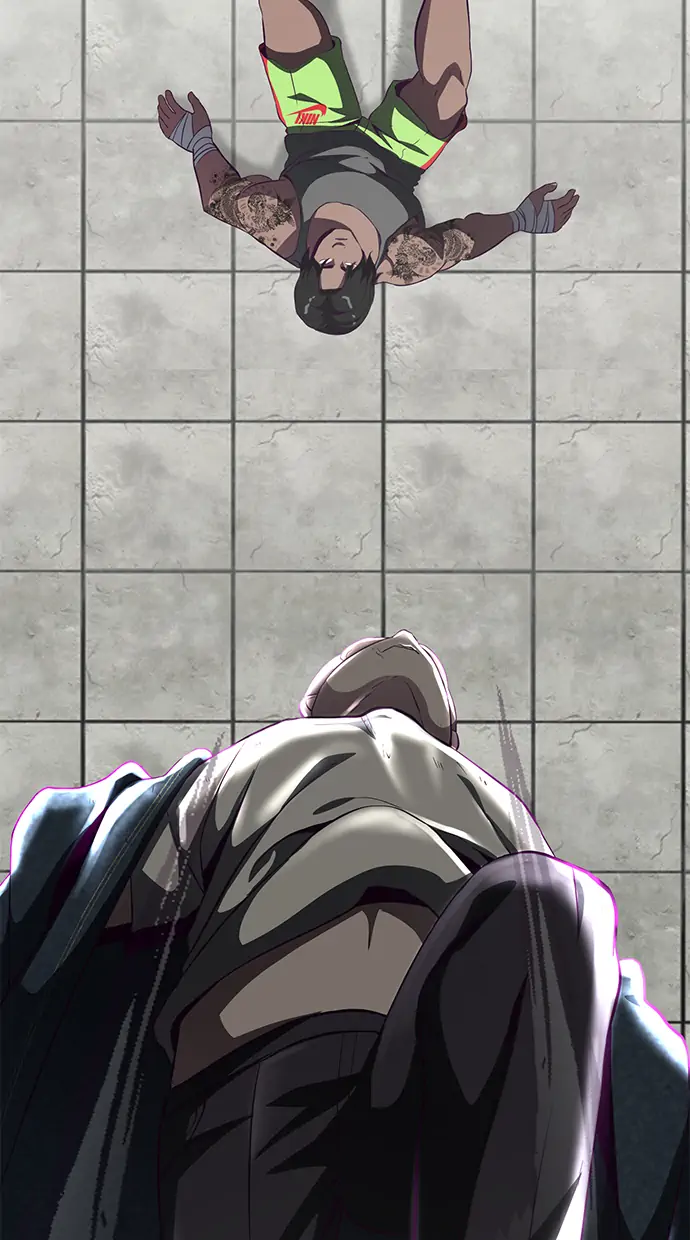 The Boy of Death Chapter 57 Gambar 108