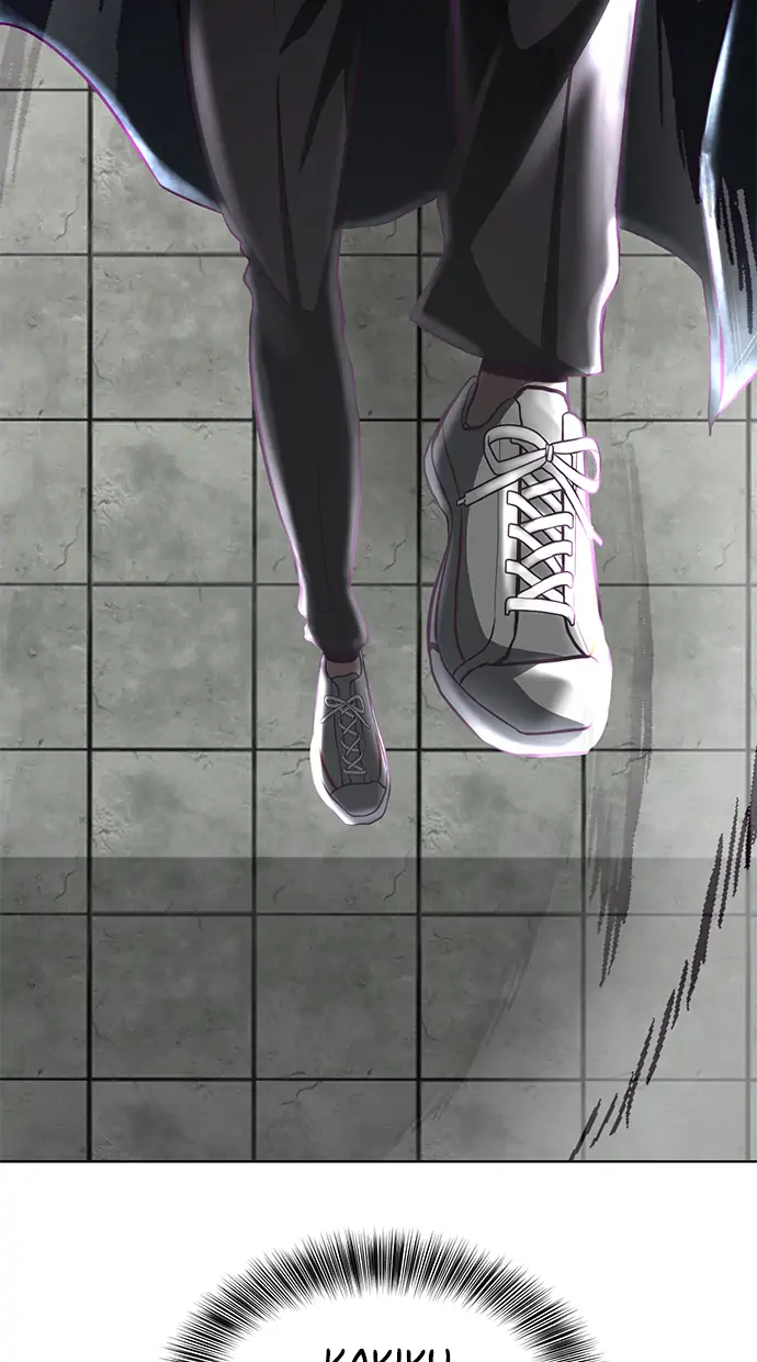 The Boy of Death Chapter 57 Gambar 109