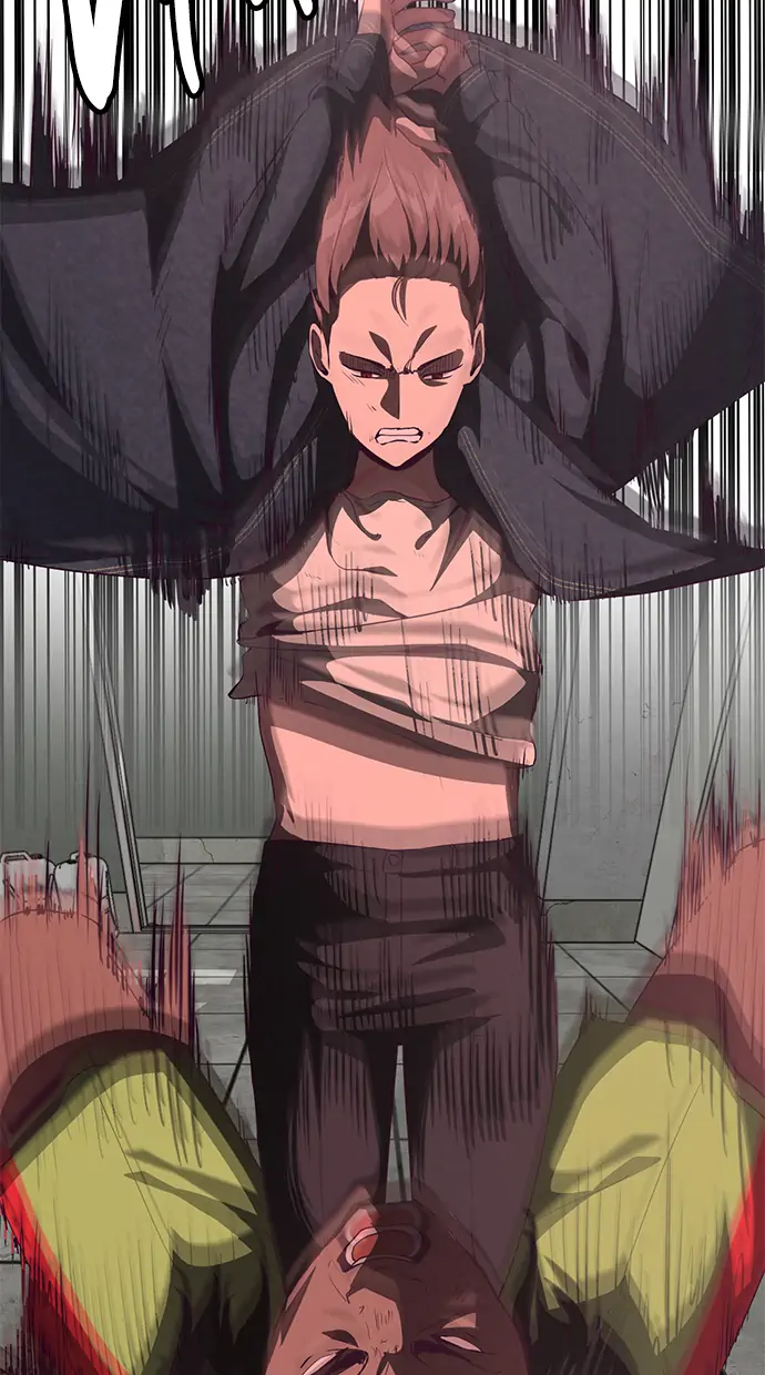 The Boy of Death Chapter 57 Gambar 114